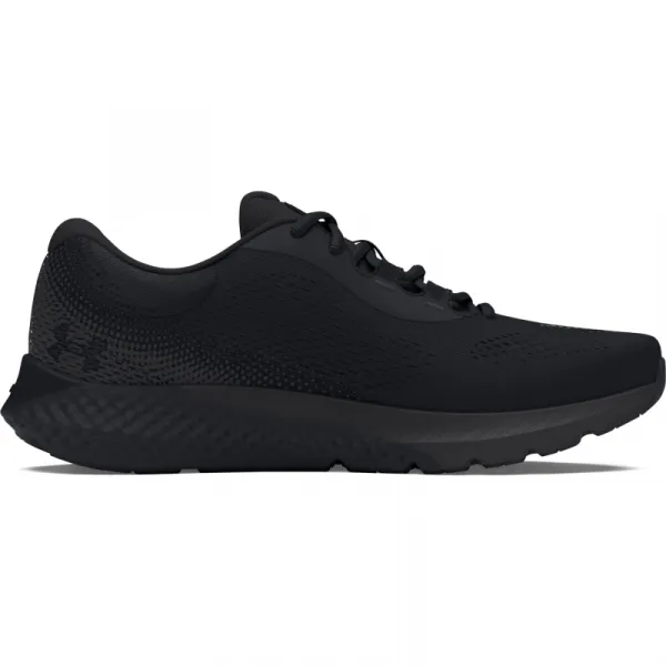 Pánska športová obuv (tréningová) UNDER ARMOUR UA Charged Rogue 4 black black black