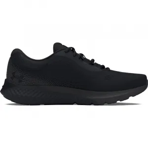 Pánska športová obuv (tréningová) UNDER ARMOUR UA Charged Rogue 4 black black black