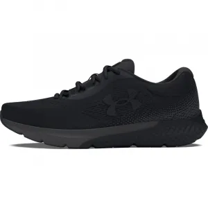 Pánska športová obuv (tréningová) UNDER ARMOUR UA Charged Rogue 4 black black black