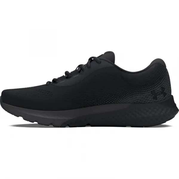 Pánska športová obuv (tréningová) UNDER ARMOUR UA Charged Rogue 4 black black black