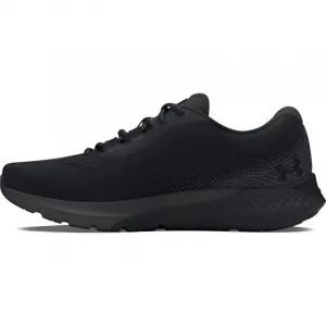 Pánska športová obuv (tréningová) UNDER ARMOUR UA Charged Rogue 4 black black black