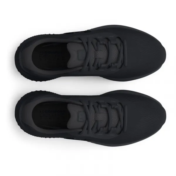 Pánska športová obuv (tréningová) UNDER ARMOUR UA Charged Rogue 4 black black black