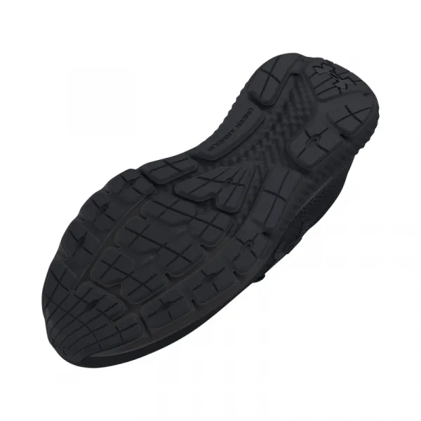Pánska športová obuv (tréningová) UNDER ARMOUR UA Charged Rogue 4 black black black