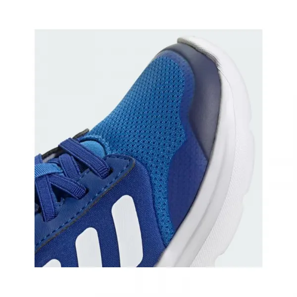 Chlapčenská športová obuv (tréningová) ADIDAS Tensaur Run 3.0 EL C bright royal cloud white dark blue