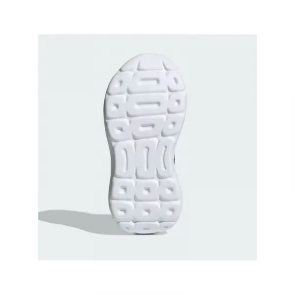 Chlapčenská športová obuv (tréningová) ADIDAS Tensaur Run 3.0 EL C bright royal cloud white dark blue