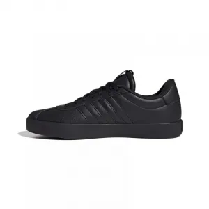 Pánska rekreačná obuv ADIDAS VL Court 3.0 core black core black gold metalic