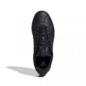 Pánska rekreačná obuv ADIDAS VL Court 3.0 core black core black gold metalic