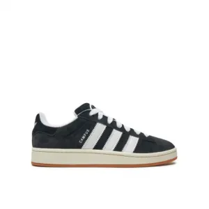 Pánska vychádzková obuv ADIDAS ORIGINALS Campus 00s core black cloud white off white