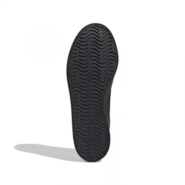 Pánska rekreačná obuv ADIDAS VL Court 3.0 core black core black gold metalic
