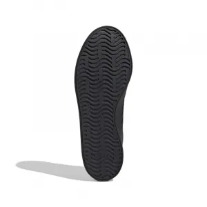 Pánska rekreačná obuv ADIDAS VL Court 3.0 core black core black gold metalic