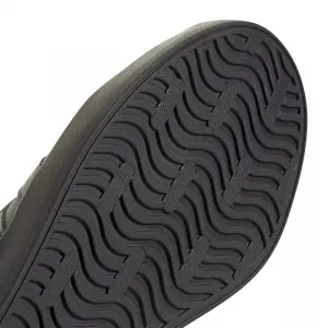 Pánska rekreačná obuv ADIDAS VL Court 3.0 core black core black gold metalic