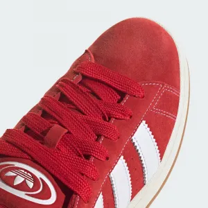Pánska vychádzková obuv ADIDAS ORIGINALS Campus 00s better scarlet cloud white off white