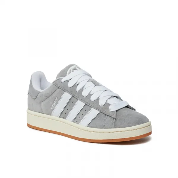 Pánska vychádzková obuv ADIDAS ORIGINALS Campus 00s grey three cloud white off white