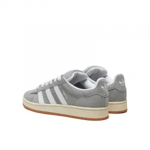 Pánska vychádzková obuv ADIDAS ORIGINALS Campus 00s grey three cloud white off white