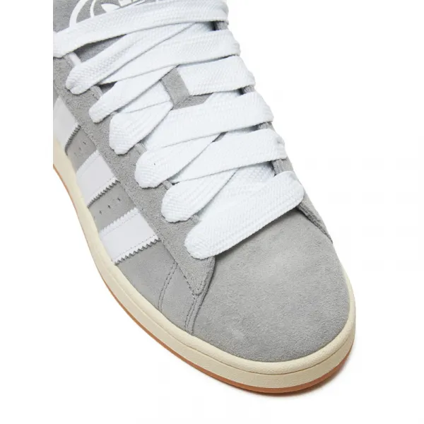 Pánska vychádzková obuv ADIDAS ORIGINALS Campus 00s grey three cloud white off white