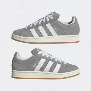 Pánska vychádzková obuv ADIDAS ORIGINALS Campus 00s grey three cloud white off white