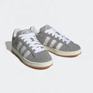 Pánska vychádzková obuv ADIDAS ORIGINALS Campus 00s grey three cloud white off white