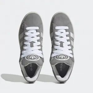 Pánska vychádzková obuv ADIDAS ORIGINALS Campus 00s grey three cloud white off white
