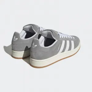 Pánska vychádzková obuv ADIDAS ORIGINALS Campus 00s grey three cloud white off white