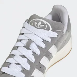 Pánska vychádzková obuv ADIDAS ORIGINALS Campus 00s grey three cloud white off white