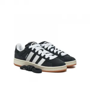 Pánska vychádzková obuv ADIDAS ORIGINALS Campus 00s core black cloud white off white