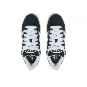 Pánska vychádzková obuv ADIDAS ORIGINALS Campus 00s core black cloud white off white