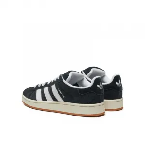 Pánska vychádzková obuv ADIDAS ORIGINALS Campus 00s core black cloud white off white
