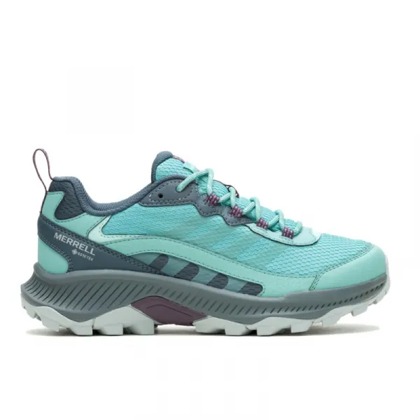 Dámska nízka turistická obuv MERRELL Speed Strike 2 GTX canton