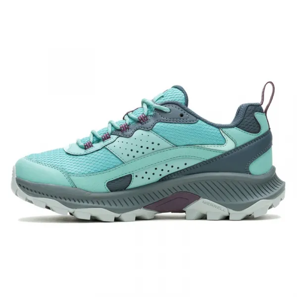 Dámska nízka turistická obuv MERRELL Speed Strike 2 GTX canton
