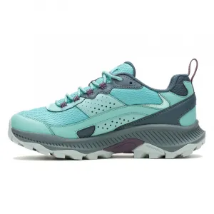 Dámska nízka turistická obuv MERRELL Speed Strike 2 GTX canton