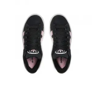 Dámska vychádzková obuv ADIDAS ORIGINALS Campus 00s core black cloud white true pink