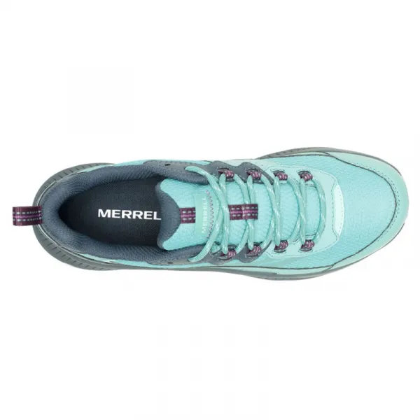 Dámska nízka turistická obuv MERRELL Speed Strike 2 GTX canton
