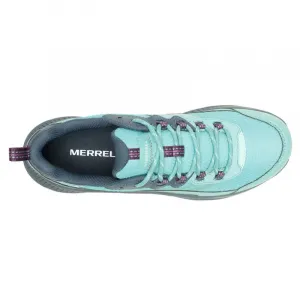 Dámska nízka turistická obuv MERRELL Speed Strike 2 GTX canton