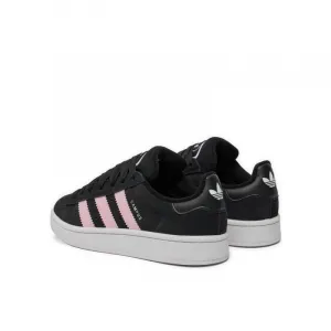 Dámska vychádzková obuv ADIDAS ORIGINALS Campus 00s core black cloud white true pink