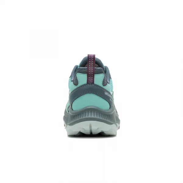 Dámska nízka turistická obuv MERRELL Speed Strike 2 GTX canton