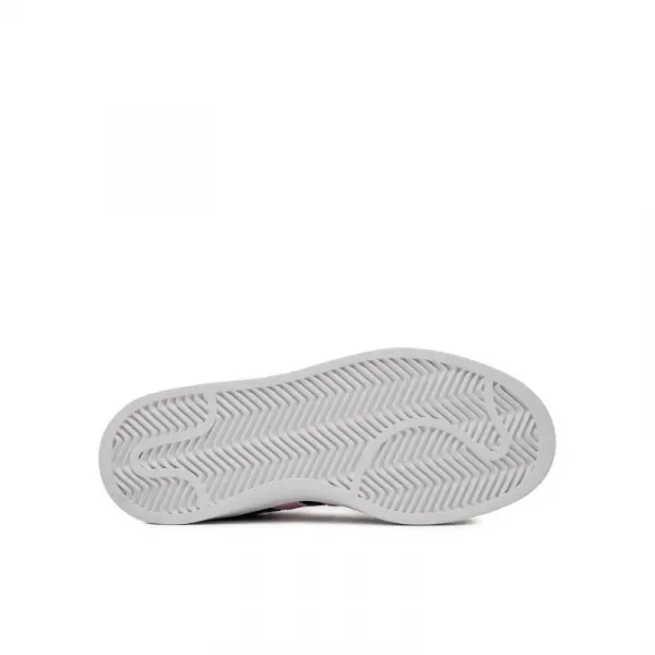 Dámska vychádzková obuv ADIDAS ORIGINALS Campus 00s core black cloud white true pink