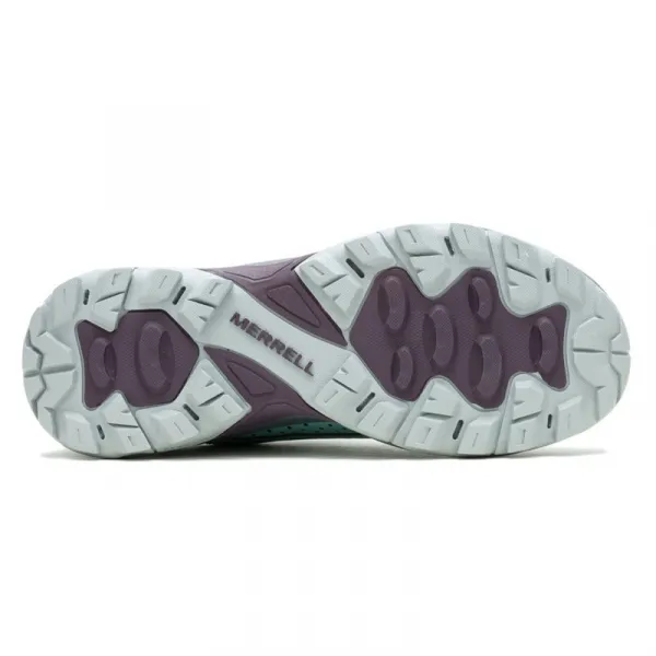 Dámska nízka turistická obuv MERRELL Speed Strike 2 GTX canton