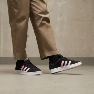 Dámska vychádzková obuv ADIDAS ORIGINALS Campus 00s core black cloud white true pink