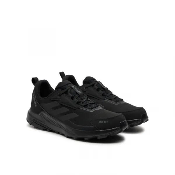 Pánska nízka turistická obuv ADIDAS Terrex Anylander R.Rdy core black core black grey four