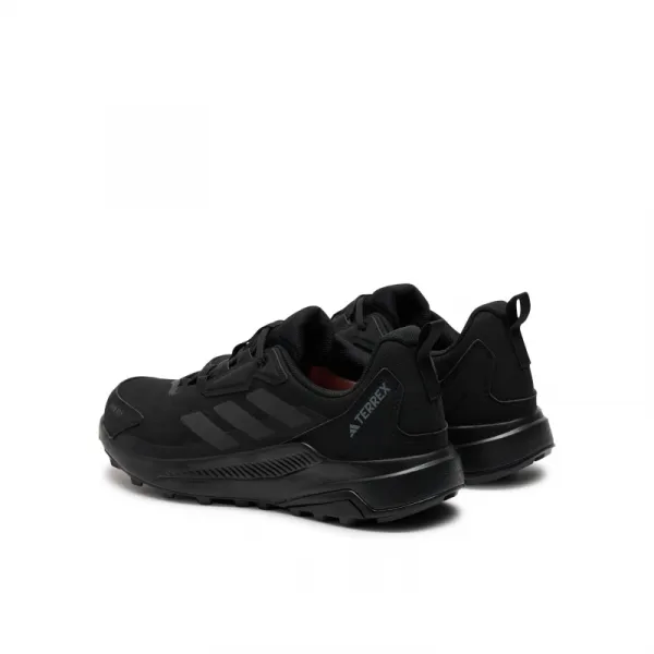 Pánska nízka turistická obuv ADIDAS Terrex Anylander R.Rdy core black core black grey four