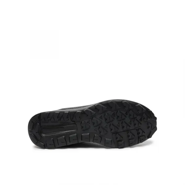 Pánska nízka turistická obuv ADIDAS Terrex Anylander R.Rdy core black core black grey four