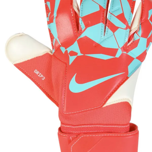 Futbalové brankárske rukavice NIKE NK GK GRP3 - HO24