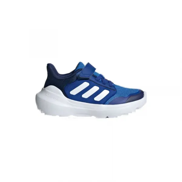 Chlapčenská športová obuv (tréningová) ADIDAS Tensaur Run 3.0 EL C bright royal cloud white dark blue