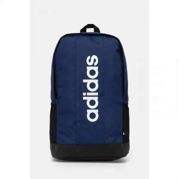 Batoh ADIDAS LINEAR BACKPACK DKBLUE WHITE