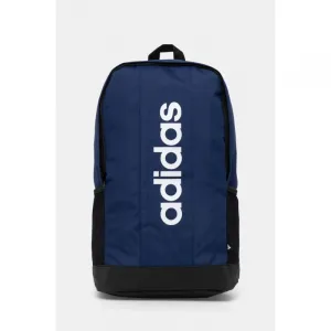 Batoh ADIDAS LINEAR BACKPACK DKBLUE WHITE