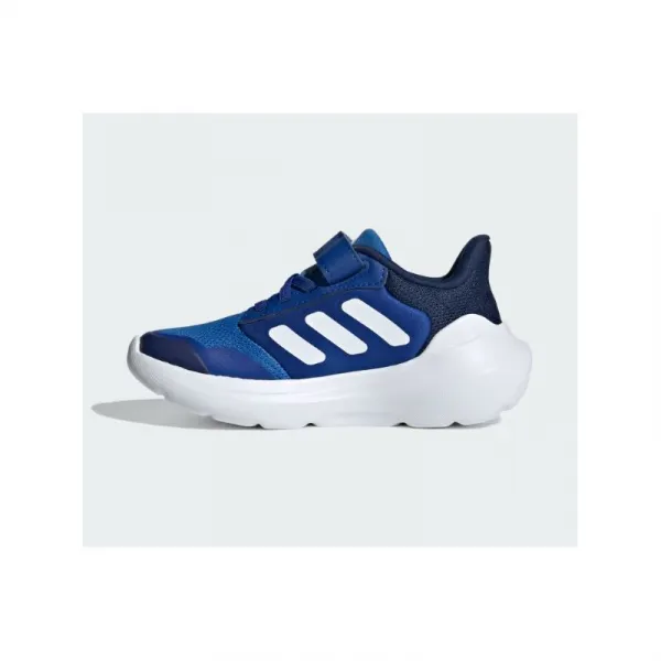 Chlapčenská športová obuv (tréningová) ADIDAS Tensaur Run 3.0 EL C bright royal cloud white dark blue