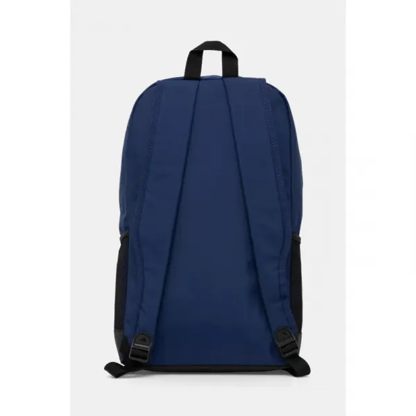Batoh ADIDAS LINEAR BACKPACK DKBLUE WHITE