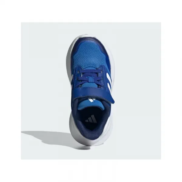 Chlapčenská športová obuv (tréningová) ADIDAS Tensaur Run 3.0 EL C bright royal cloud white dark blue