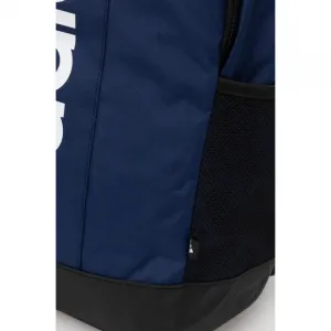 Batoh ADIDAS LINEAR BACKPACK DKBLUE WHITE