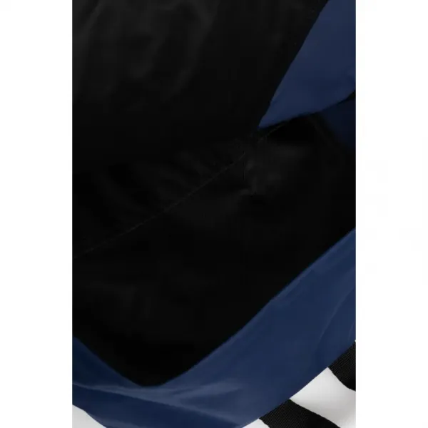Batoh ADIDAS LINEAR BACKPACK DKBLUE WHITE